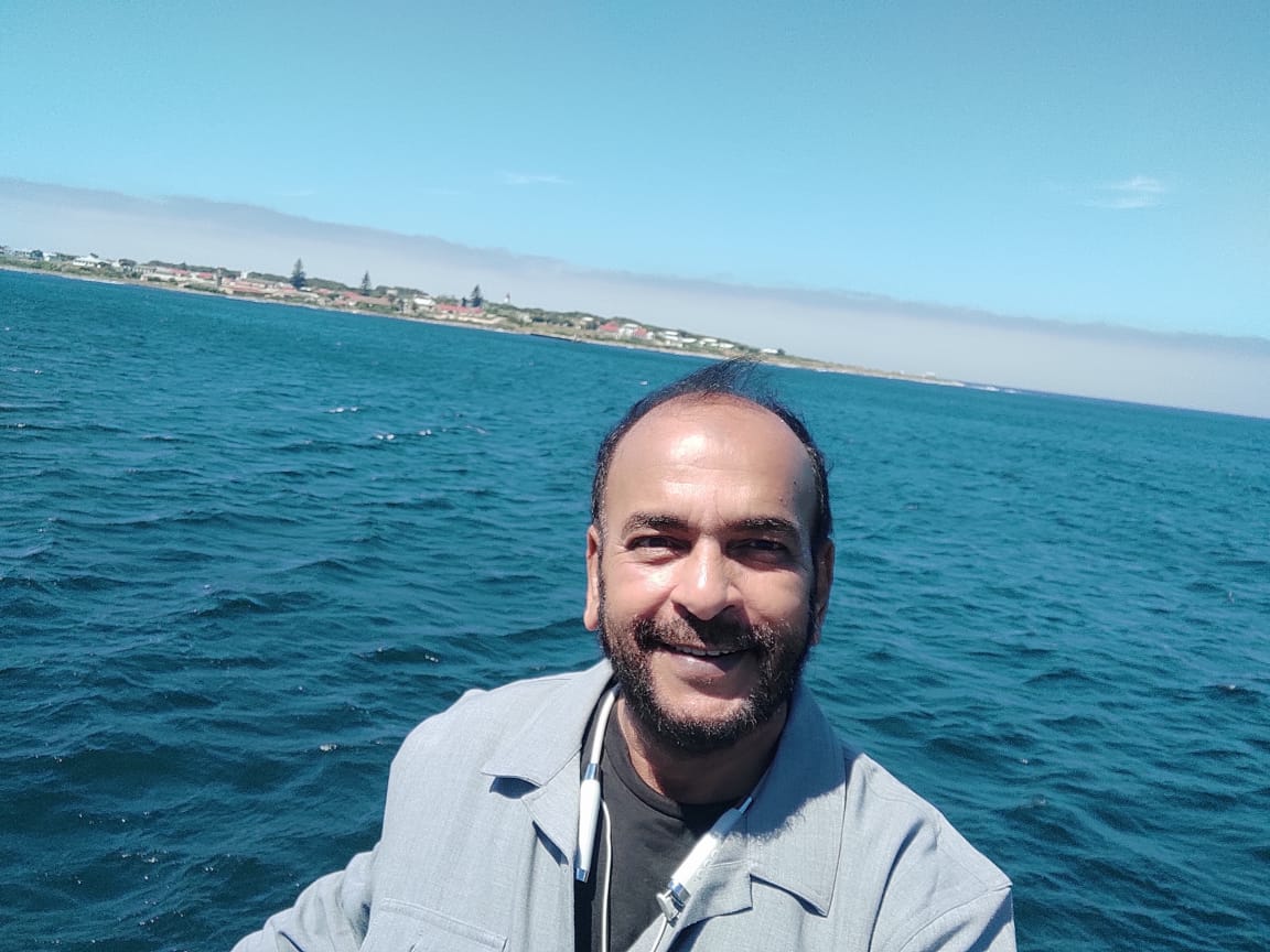 MD. Ataur Rahman Khan